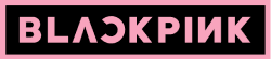 Blackpink Logo